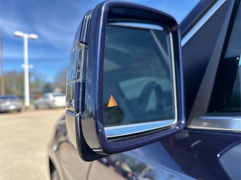 Used 2018 Mercedes-Benz GLS 450 4MATIC image 32