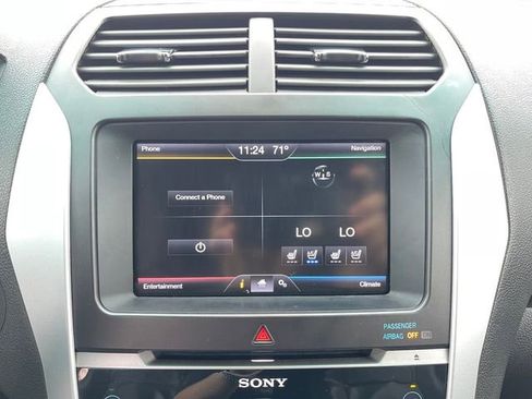 Used 2012 Ford Explorer Limited AWD/4WD image 27