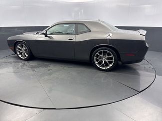 Used 2022 Dodge Challenger GT video 3