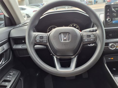 Certified 2026 Honda CR-V LX image 12