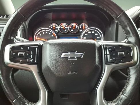 Used 2020 Chevrolet Silverado 1500 RST w/ Rally Edition AWD/4WD image 26