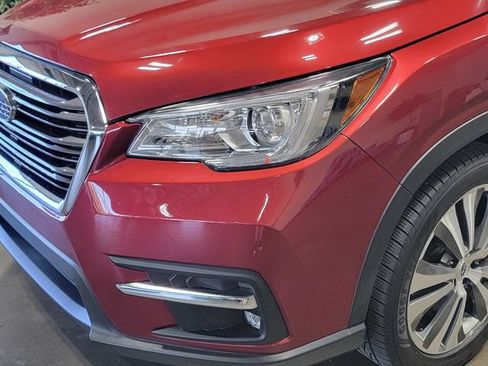Used 2019 Subaru Ascent Limited w/ Popular Package #2 AWD/4WD image 9