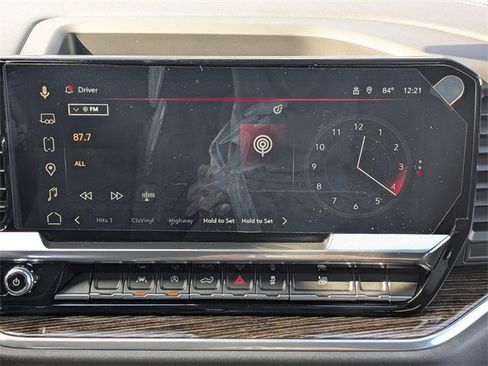 New 2026 GMC Sierra 1500 Elevation w/ Preferred Package image 19