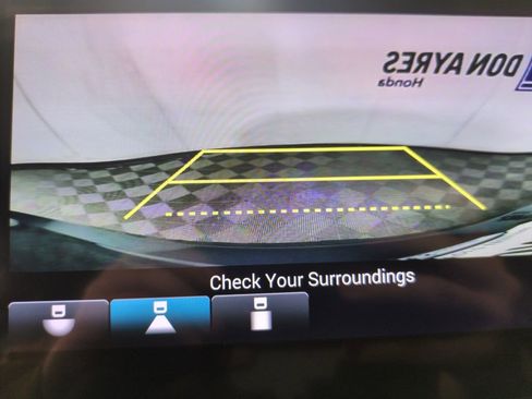 Used 2021 Honda Accord Sport Special Edition image 22