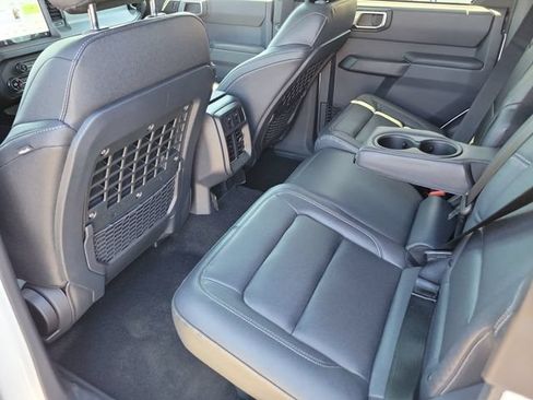 New 2026 Ford Bronco Big Bend AWD/4WD image 17