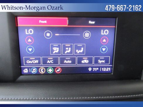 Used 2023 Chevrolet Suburban LS w/ Max Trailering Package AWD/4WD image 51