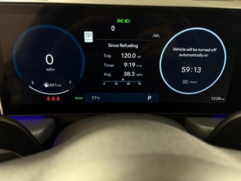 Used 2025 Hyundai Sonata Limited image 22