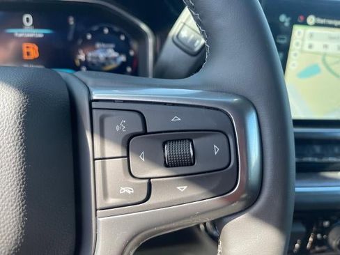 New 2026 Chevrolet Silverado 3500 LTZ w/ LTZ Convenience Package image 10