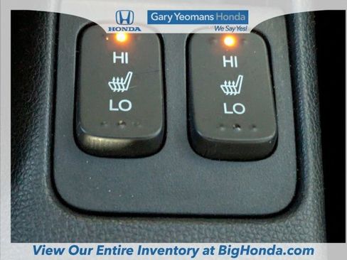 Used 2015 Honda Fit EX image 25