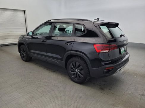 Used 2022 Volkswagen Taos S AWD/4WD image 5