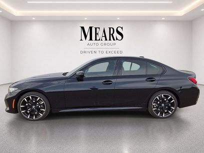 Used 2026 BMW 330i xDrive Sedan