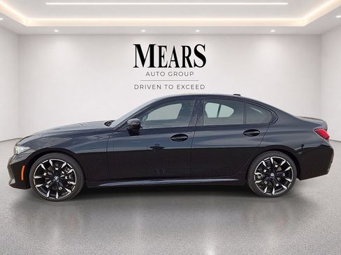 Used 2026 BMW 330i xDrive Sedan AWD/4WD image 2