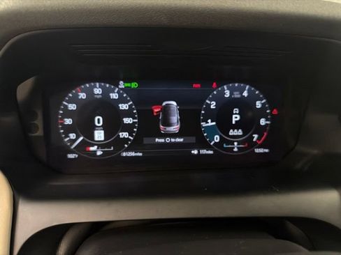 Used 2021 Land Rover Discovery Sport SE AWD/4WD image 30