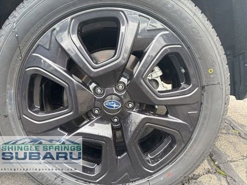 Certified 2023 Subaru Ascent Onyx Edition Limited image 47