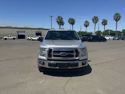 Used 2017 Ford F150 XLT w/ Trailer Tow Package