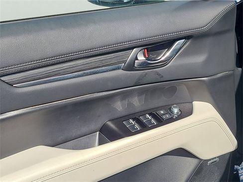 Used 2020 MAZDA CX-5 Grand Touring image 22