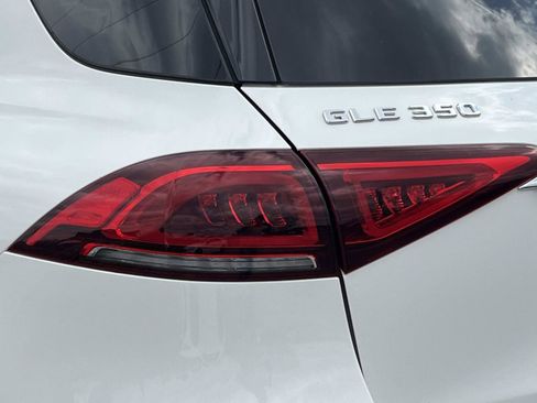 Certified 2022 Mercedes-Benz GLE 350 image 9