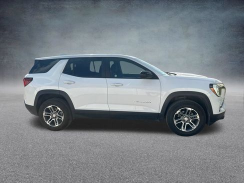Used 2025 GMC Terrain Elevation AWD/4WD image 36