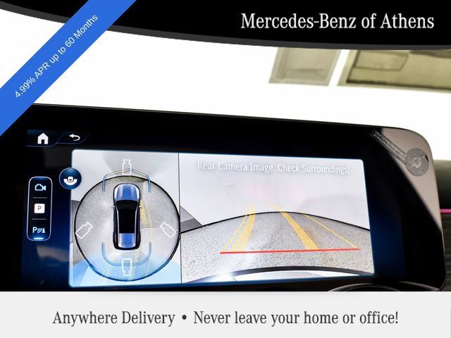 New 2026 Mercedes-Benz GLB 250 image 35