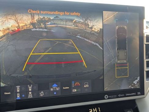 Used 2022 Toyota Tundra Capstone image 28