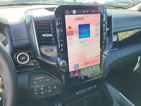 New 2026 RAM 1500 Rebel image 12