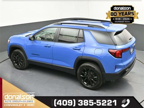 New 2026 GMC Terrain Elevation w/ Black Edition image 18