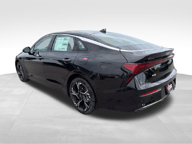 New 2026 Kia K5 GT-Line w/ GT-Line Red Interior Package FWD image 5