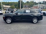 Used 2022 Jeep Grand Cherokee L Limited image 2