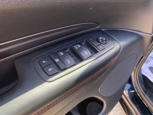 Used 2025 Dodge Durango GT AWD/4WD image 20