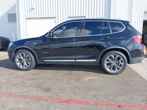 Used 2016 BMW X3 xDrive28i image 7
