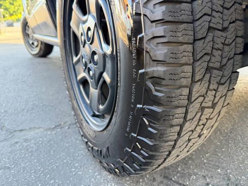 Used 2016 Jeep Patriot Sport w/ Power Value Group AWD/4WD image 41
