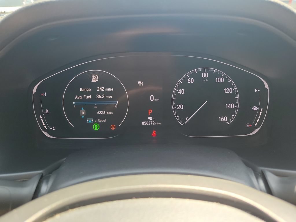 Used 2022 Honda Accord Sport image 13