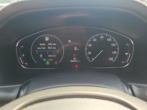 Used 2022 Honda Accord Sport image 13