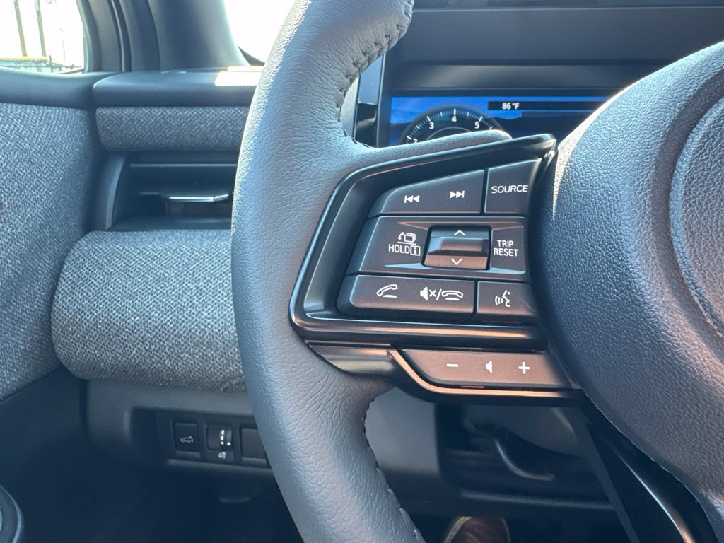 New 2026 Subaru Outback Premium AWD/4WD image 17