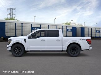 New 2026 Ford F150 XLT w/ Equipment Group 302A MID AWD/4WD video 3