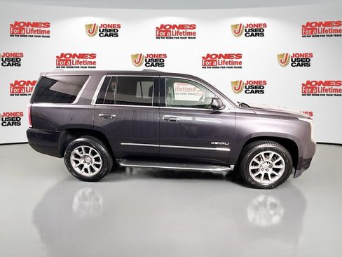 Used 2016 GMC Yukon Denali w/ Open Road Package AWD/4WD image 20