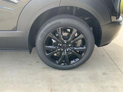 New 2026 MAZDA CX-30 Aire Edition AWD/4WD image 4