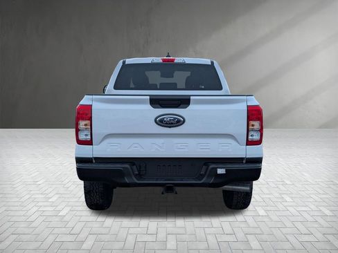 New 2026 Ford Ranger XL w/ Trailer Tow Package image 7