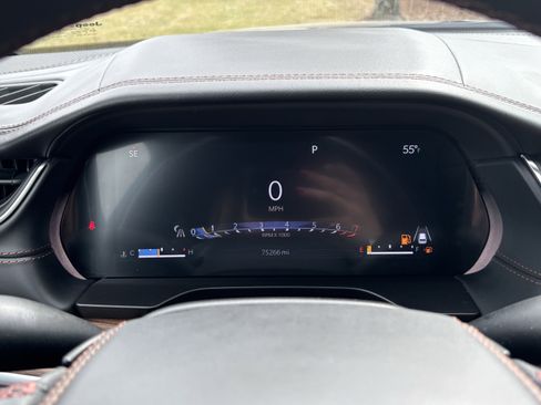 Used 2022 Jeep Grand Cherokee L Summit w/ Advanced Protech Group IV image 21