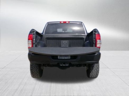 Used 2024 RAM 2500 Tradesman w/ Protection Group image 5