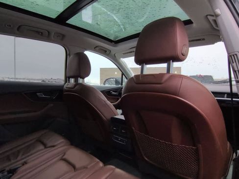 Used 2017 Audi Q7 3.0T Premium Plus image 18