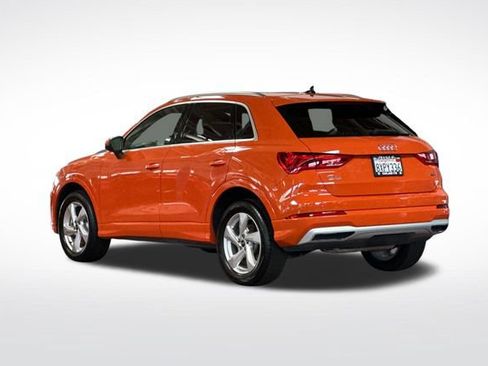 Used 2021 Audi Q3 2.0T Premium AWD/4WD image 7