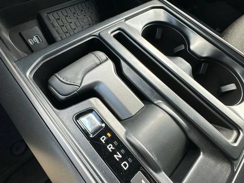 Used 2024 Ford F150 XLT w/ Equipment Group 302A MID AWD/4WD image 8