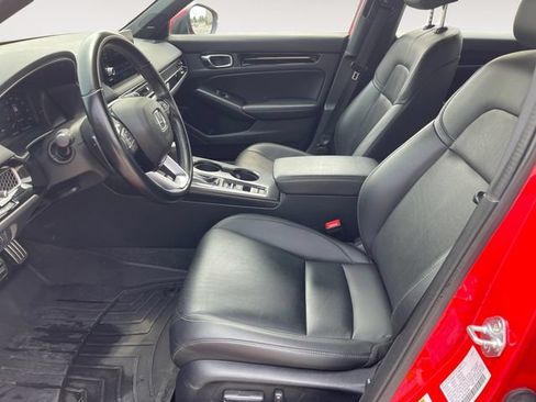 Used 2024 Honda Civic Sport Touring image 9