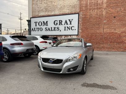 Used 2012 Volvo C70 T5 w/ Climate Pkg