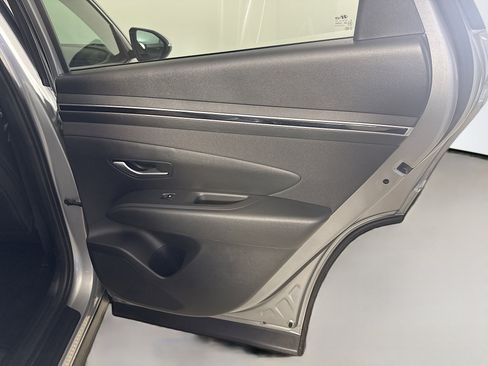 Used 2024 Hyundai Tucson SEL w/ Convenience Package FWD image 28
