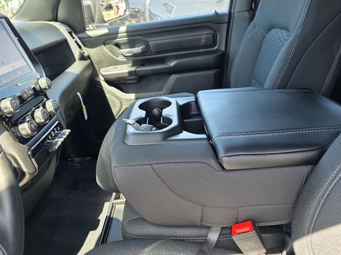 New 2026 RAM 1500 Tradesman RWD image 12