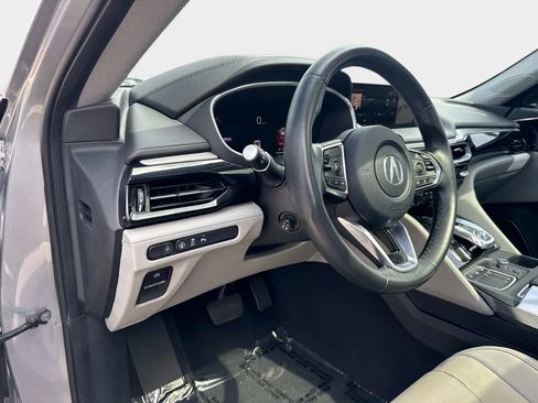 Used 2023 Acura MDX FWD w/ Technology Package image 19