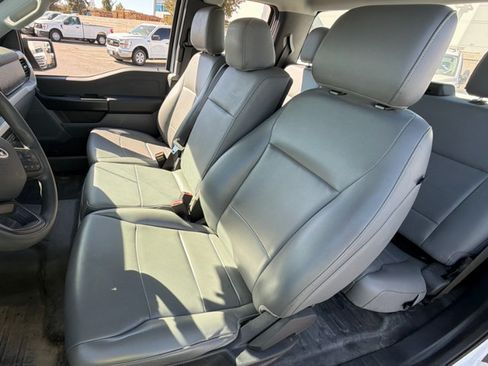 Used 2021 Ford F150 XL w/ Equipment Group 101A High RWD image 11