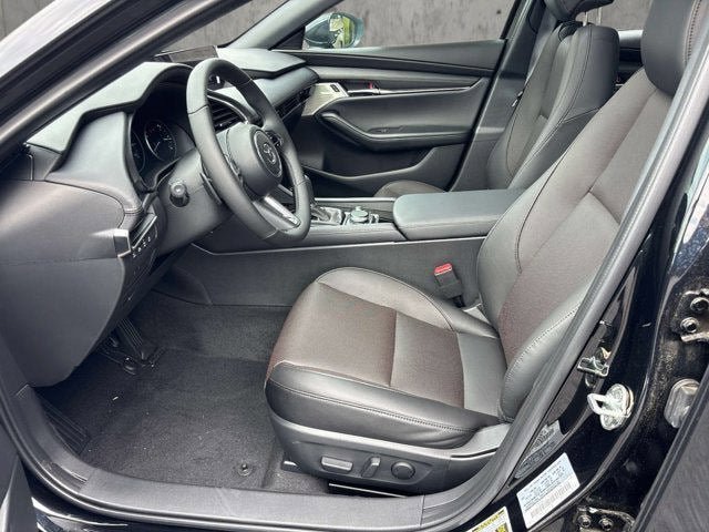 New 2026 MAZDA MAZDA3 Hatchback w/ Appearance Package AWD/4WD image 29